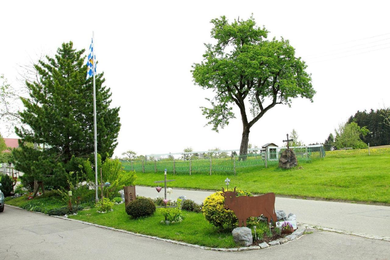 Andreashof Βίλα Heimenkirch Εξωτερικό φωτογραφία